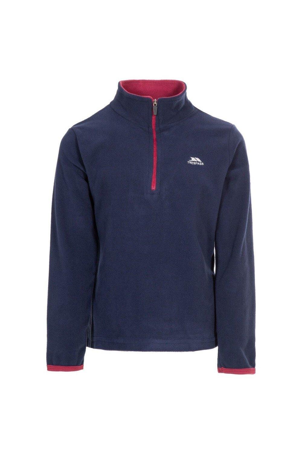 Сибил Микро Флис Trespass, темно-синий
Сибил Микро Флис Trespass, темно-синий