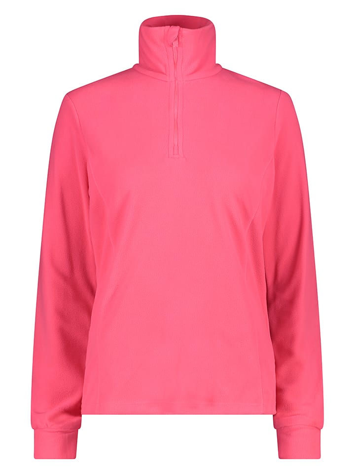 Флисовый свитер CMP, розовый
Флисовый свитер CMP, розовый