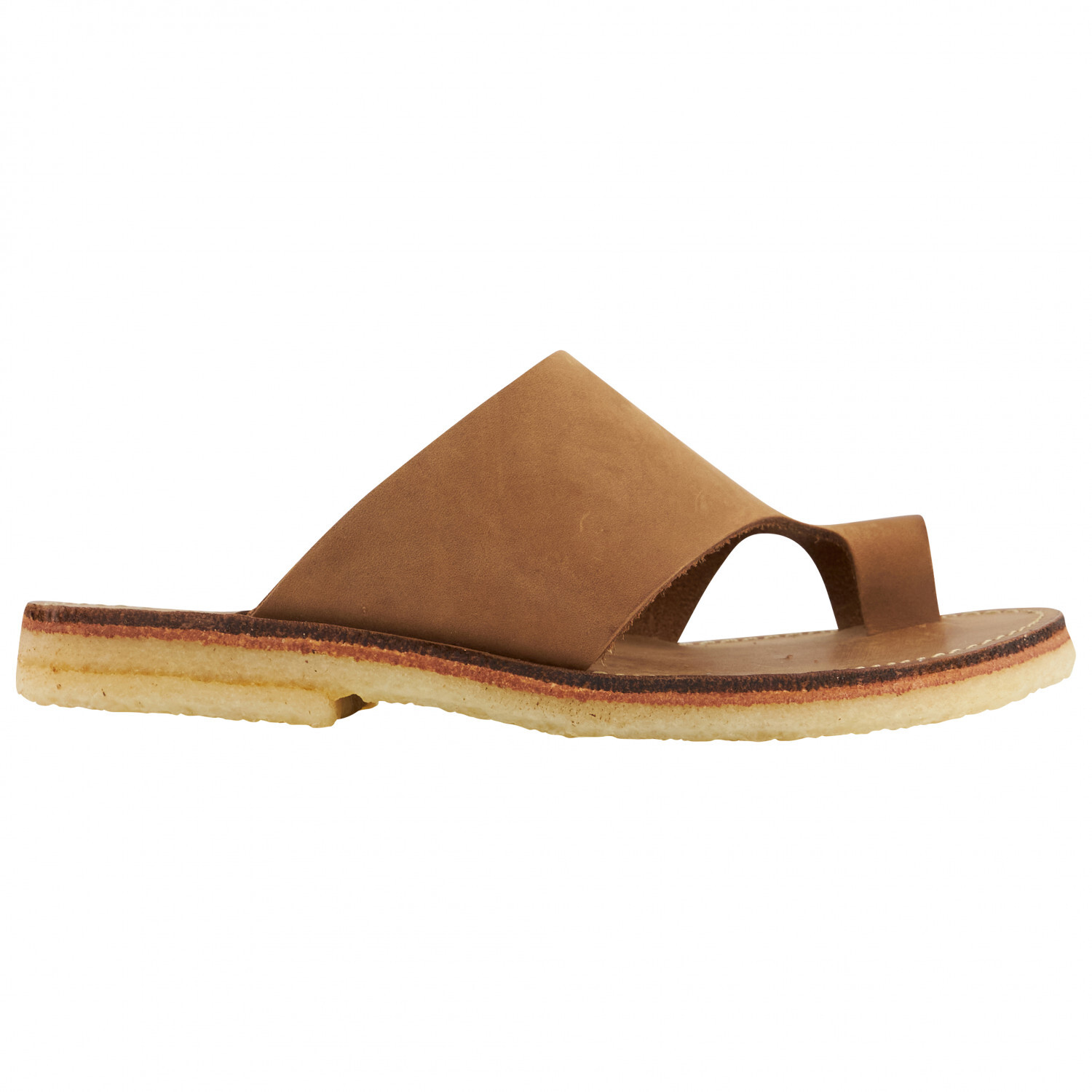 Сандалии Duckfeet Mandø, цвет Cocoa
Сандалии Duckfeet Mandø, цвет Cocoa