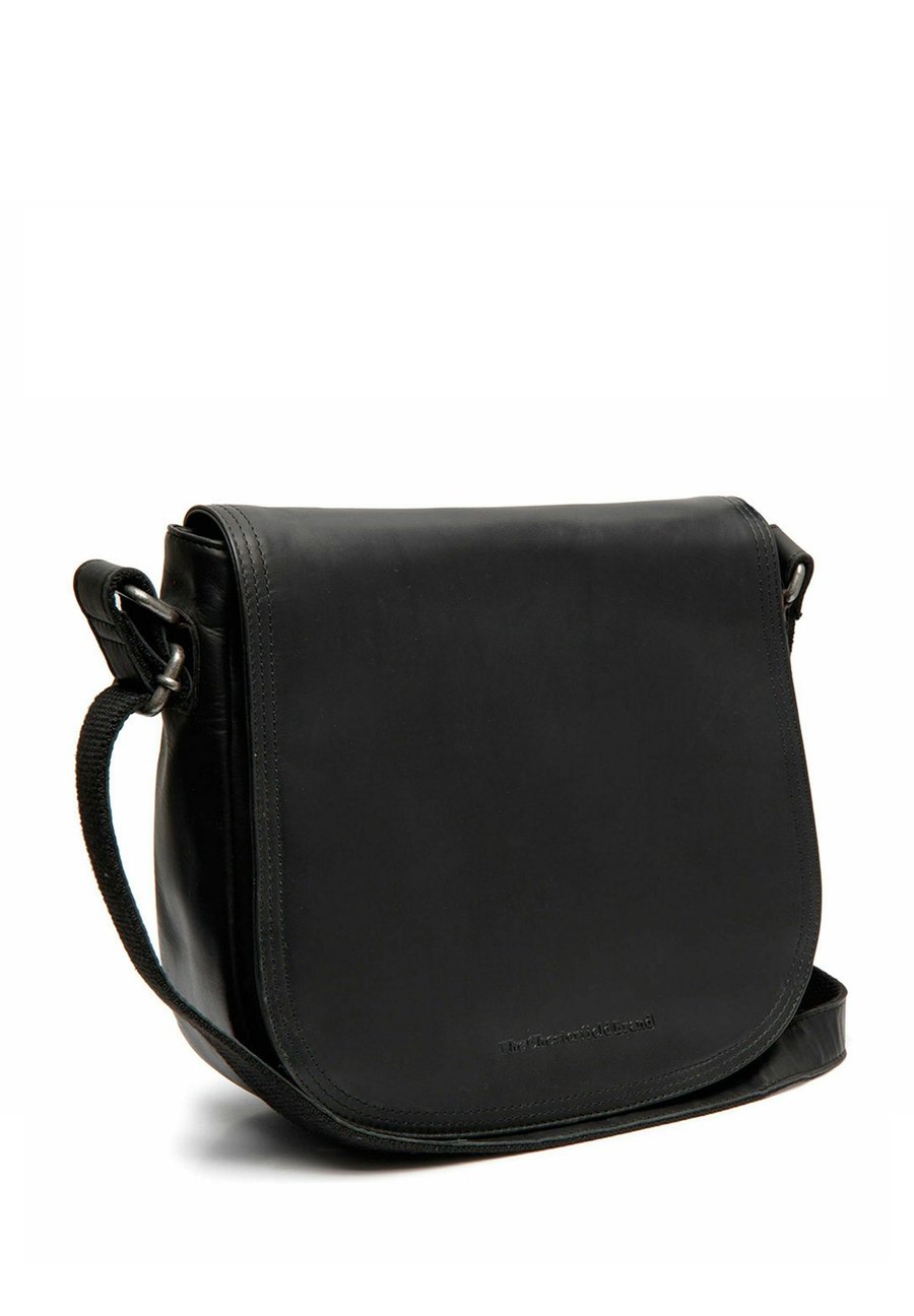 Сумка кросс-боди The Chesterfield Brand EVERGLADES, Black
Сумка кросс-боди The Chesterfield Brand EVERGLADES, Black