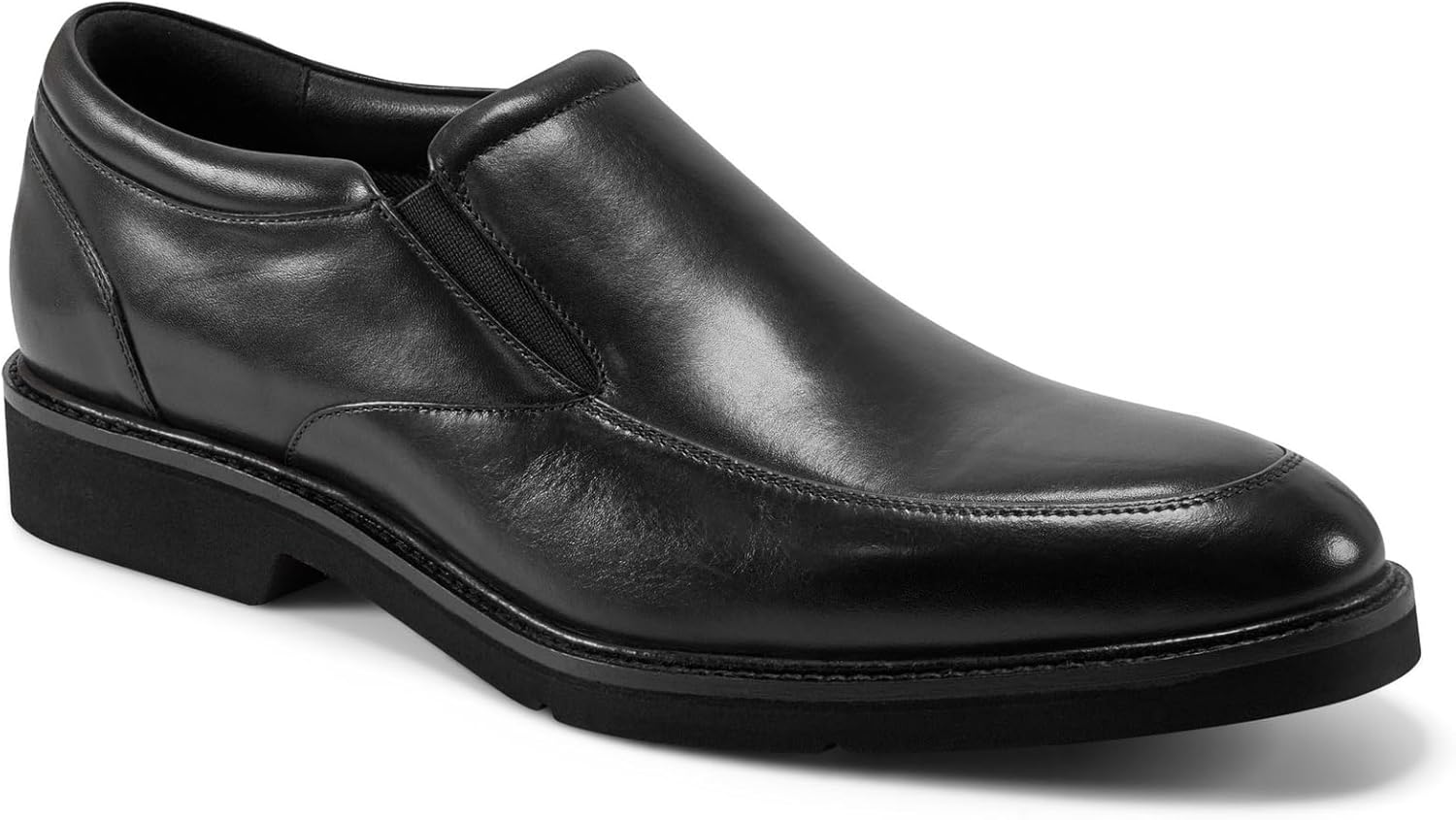 Мужские ботинки Rockport Folton, черный
Мужские ботинки Rockport Folton, черный