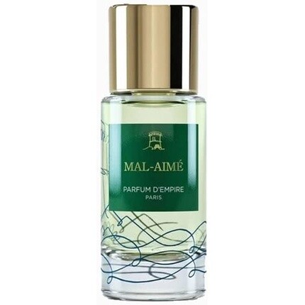 Мужская парфюмерная вода Mal-Aimé Eau de Parfum
Мужская парфюмерная вода Mal-Aimé Eau de Parfum