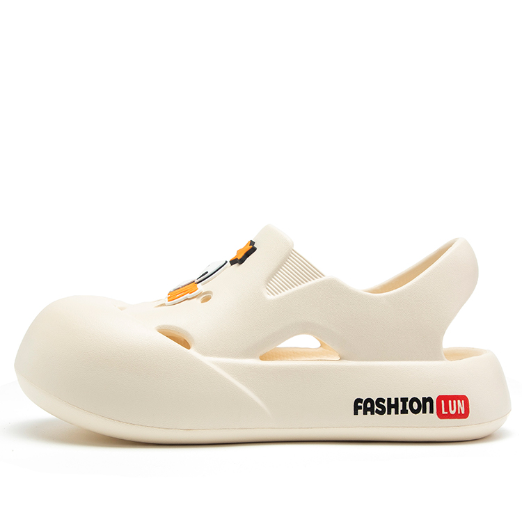 Детские сандалии SNOOPY, белый
Детские сандалии SNOOPY, белый