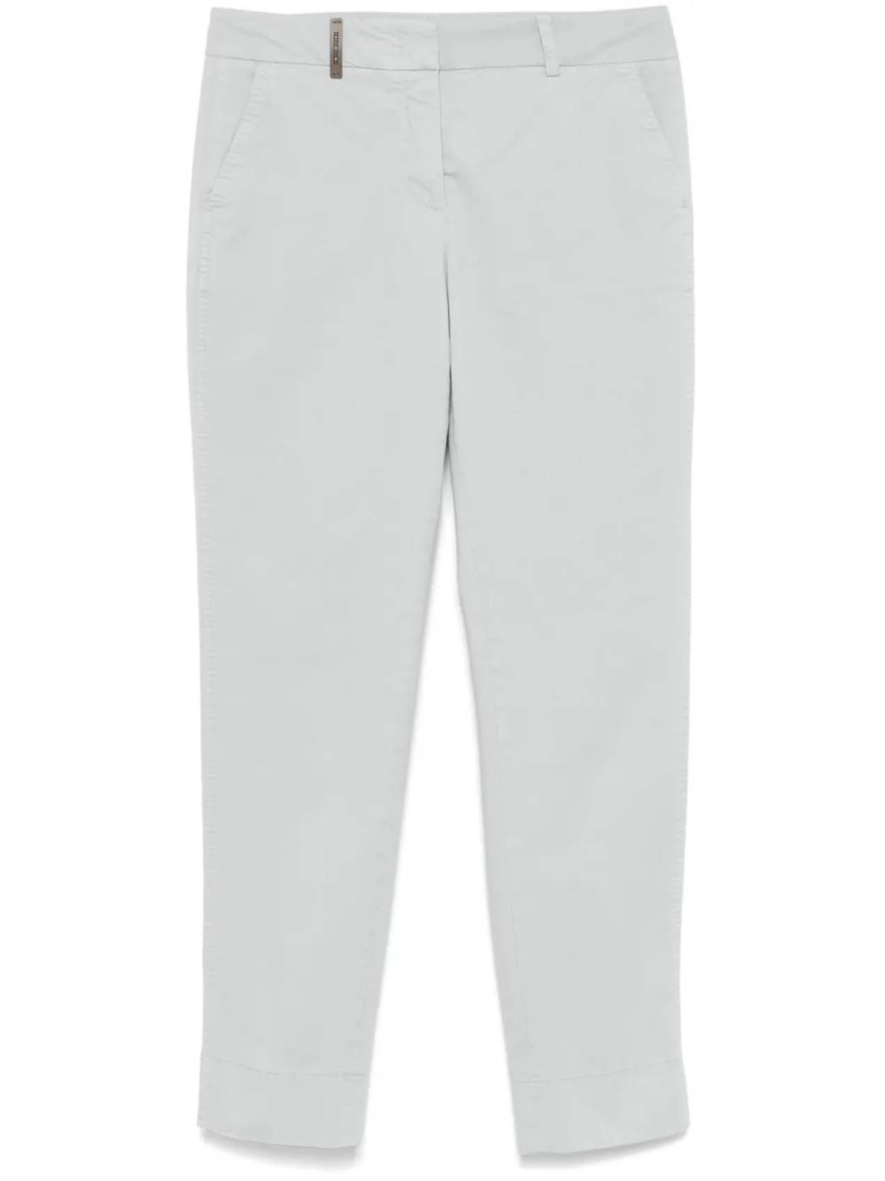 Брюки Iconic 4718 Peserico, серый 
Брюки Iconic 4718 Peserico, серый