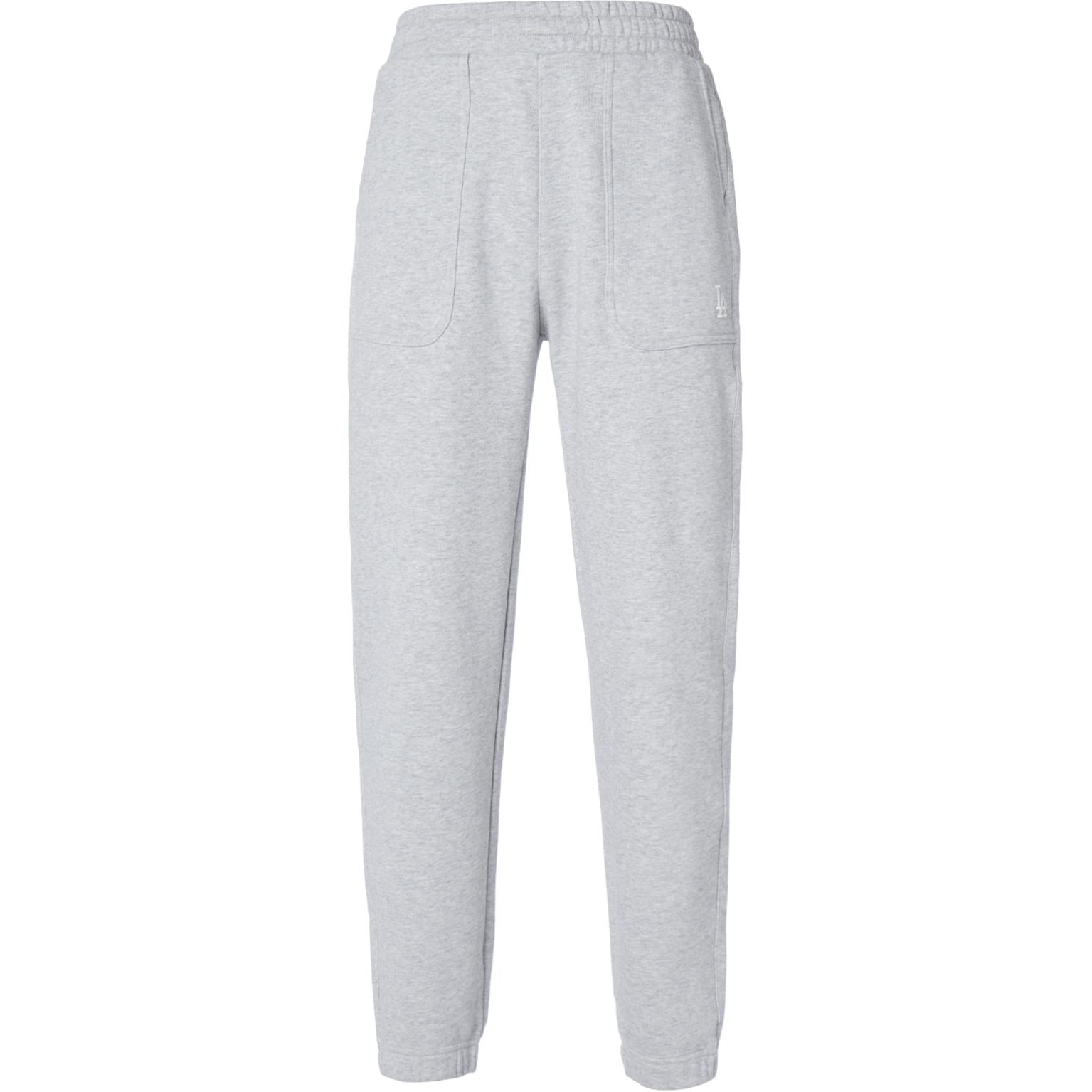 MLB Лос-Анджелес Доджерс вязаные спортивные штаны унисекс серый
MLB Лос-Анджелес Доджерс вязаные спортивные штаны унисекс серый