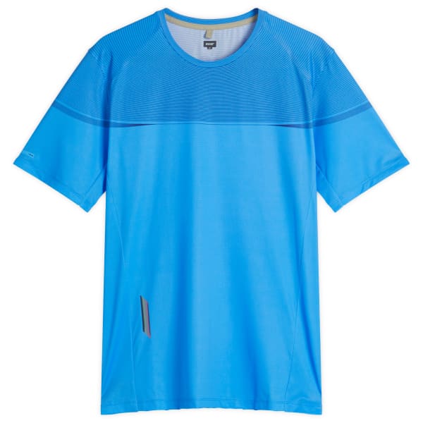 Футболка с принтом «Техно» Soar, синий
Футболка с принтом «Техно» Soar, синий