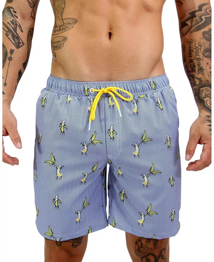 Мужские шорты для плавания Rudie Nudie Mosmann Australia, синий
Мужские шорты для плавания Rudie Nudie Mosmann Australia, синий