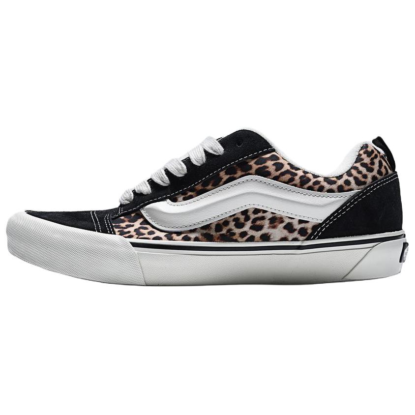 Vans Кроссовки Knu Skool Skateboard Unisex Black
Vans Кроссовки Knu Skool Skateboard Unisex Black