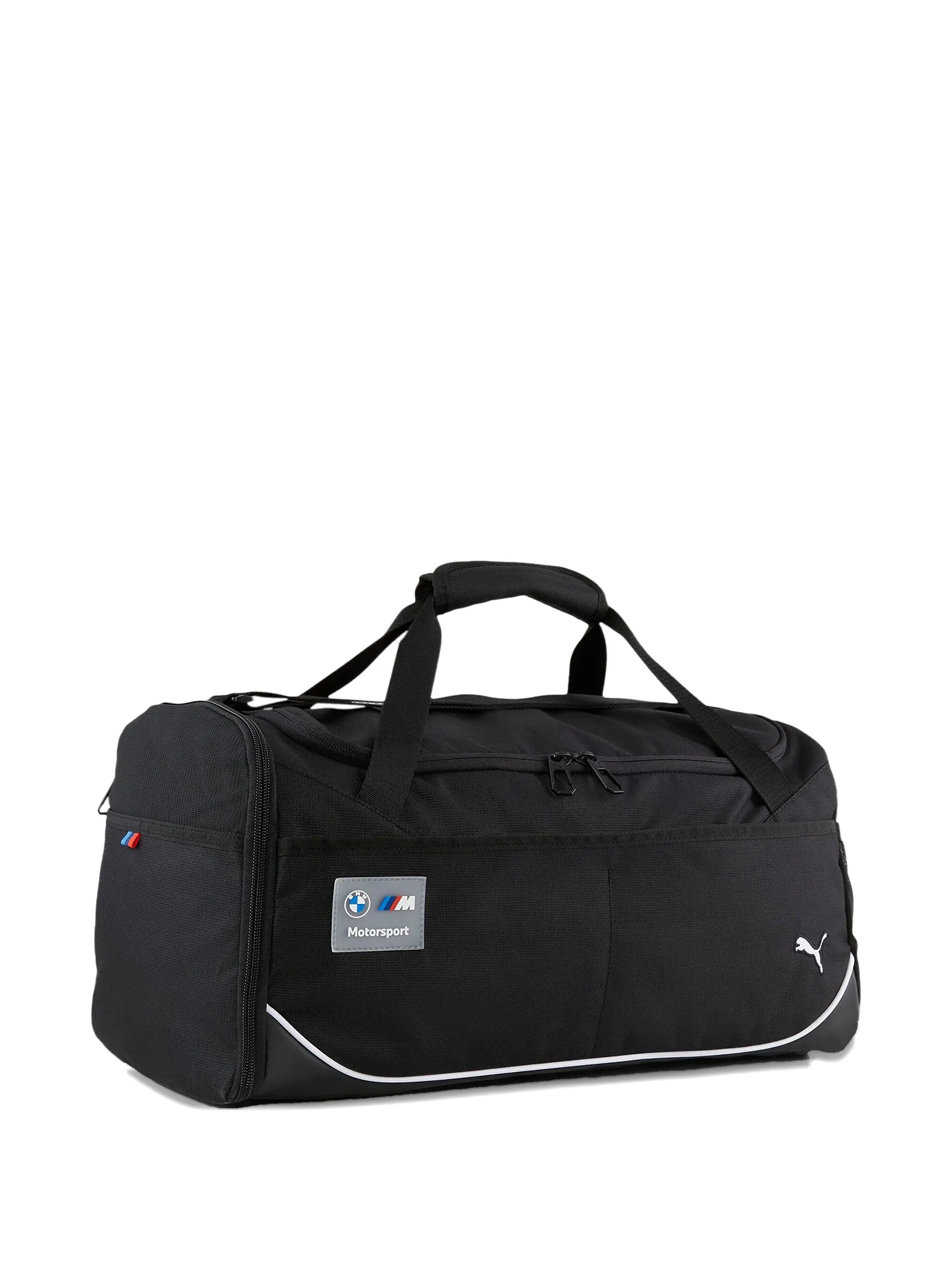 Дорожная сумка Motorsport Puma, черный
Дорожная сумка Motorsport Puma, черный