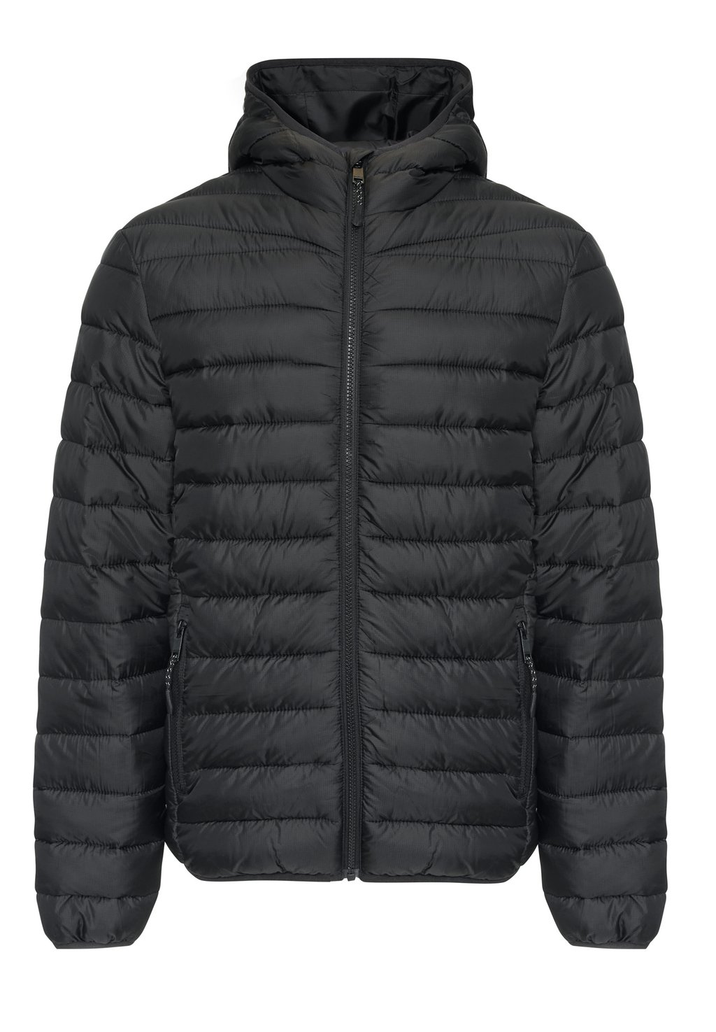 Зимняя куртка STATE Threadbare, черный
Зимняя куртка STATE Threadbare, черный