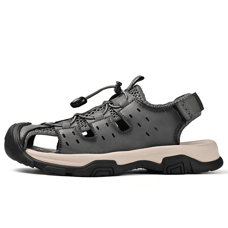 Пляжные сандалии мужские Season Ram, черный
Пляжные сандалии мужские Season Ram, черный