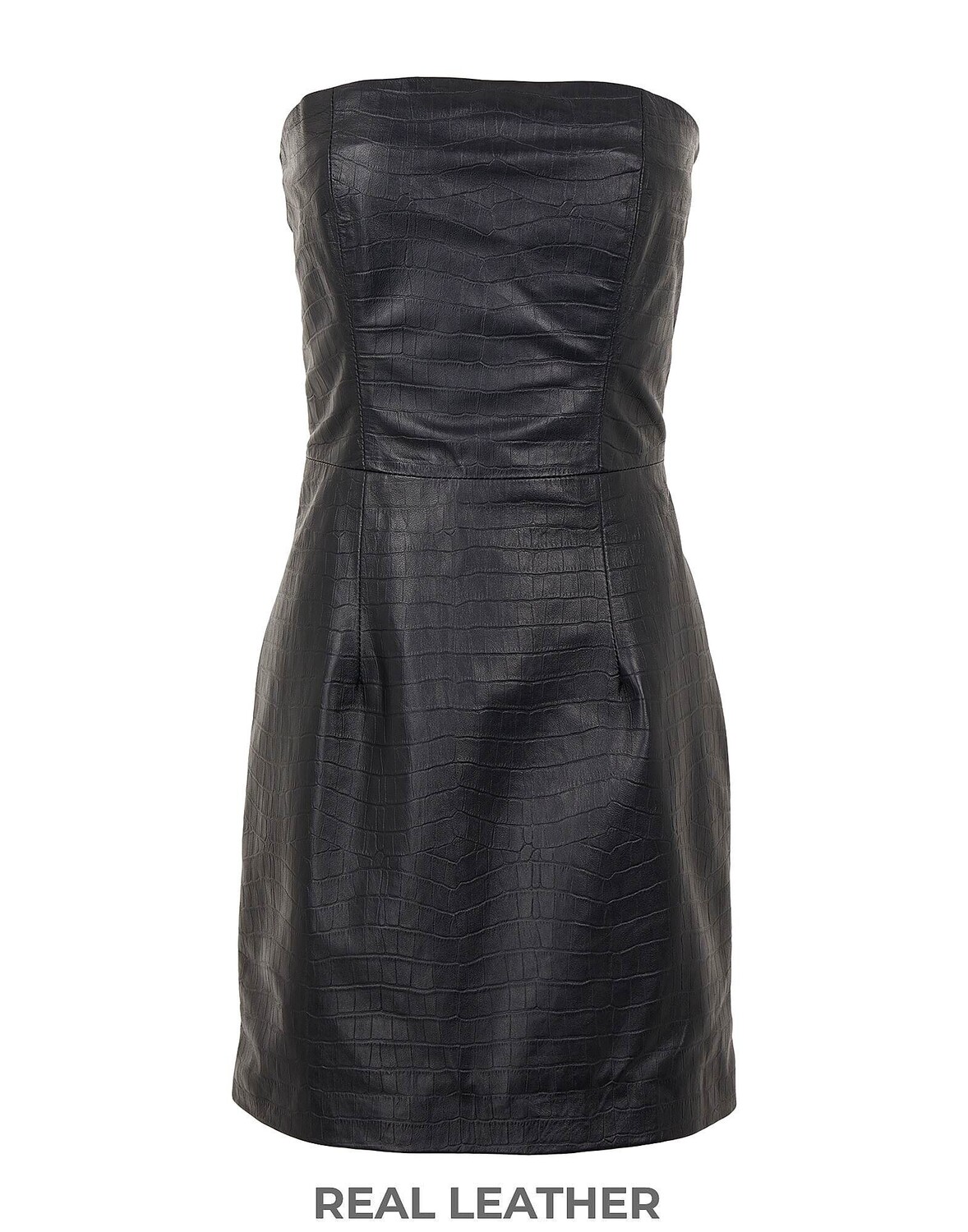 Платье 8 By Yoox, черный 
Платье 8 By Yoox, черный