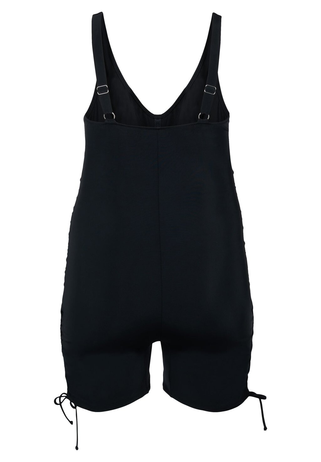 Купальник WITH LEG Zizzi, черный
Купальник WITH LEG Zizzi, черный