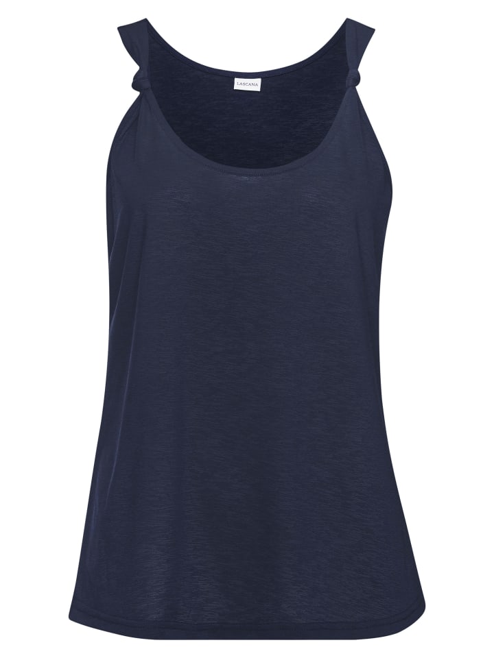 Топ LASCANA, морской
Топ LASCANA, морской