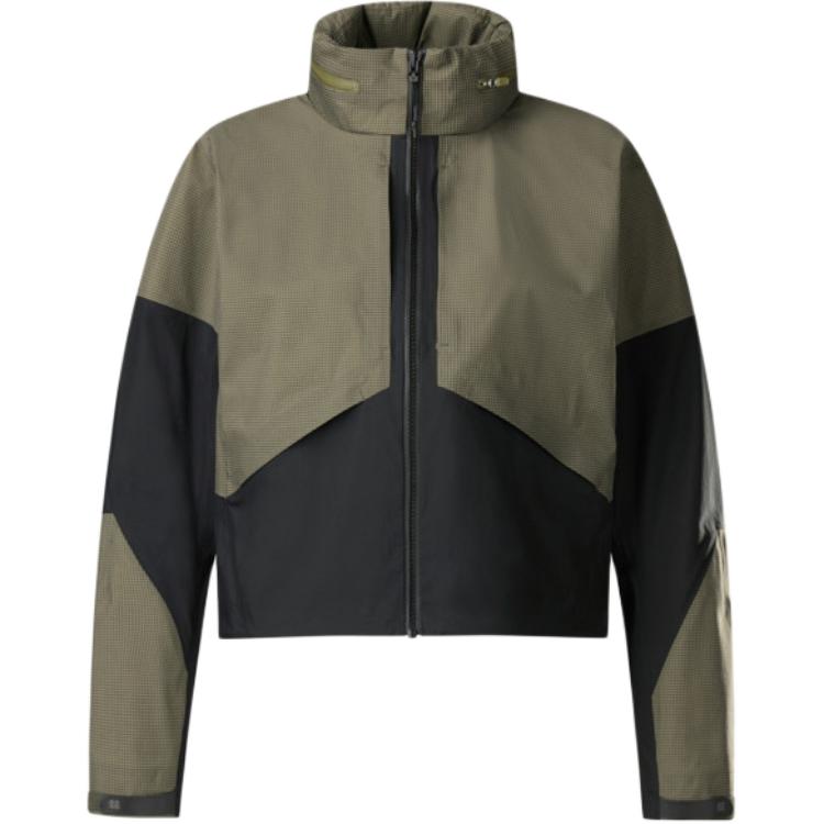 KOLON SPORT Куртка женская, Khaki
KOLON SPORT Куртка женская, Khaki