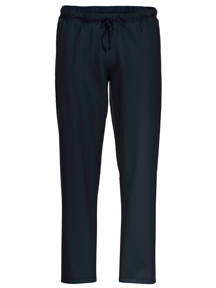 Ночное белье Ammann, темно-синий
Ночное белье Ammann, темно-синий