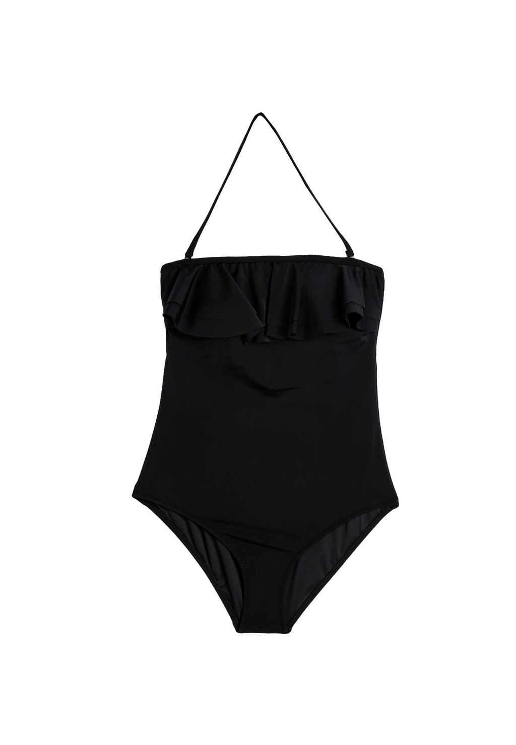 Купальник PADDED RUFFLE Koton, черный
Купальник PADDED RUFFLE Koton, черный