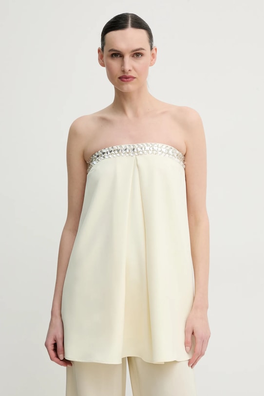 Блузка Isabelle Blanche, желтый
Блузка Isabelle Blanche, желтый