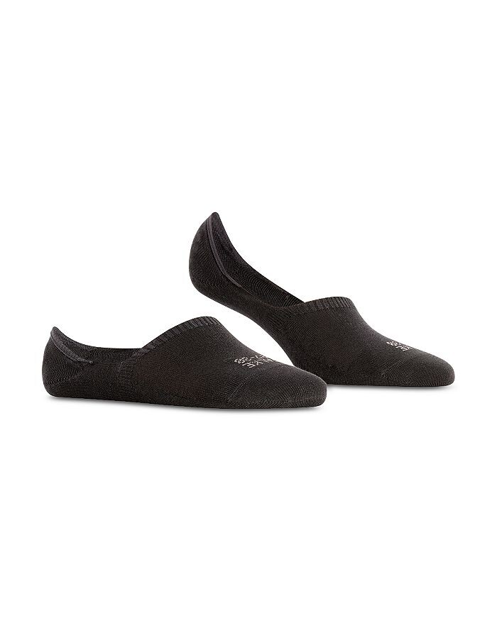 Нескользящие носки Falke High Cut до щиколотки, черный
Нескользящие носки Falke High Cut до щиколотки, черный