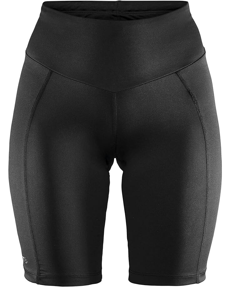 Шорты Craft ADV Essence Short Tights, черный
Шорты Craft ADV Essence Short Tights, черный