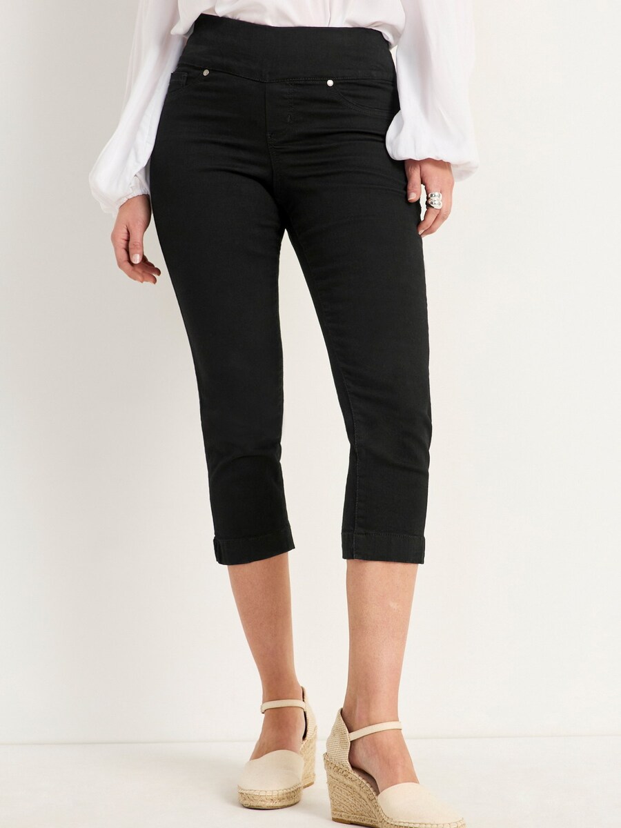 Узкие джеггинсы Cellbes of Sweden, черный
Узкие джеггинсы Cellbes of Sweden, черный