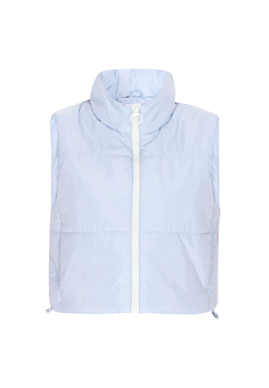 Жилет MYMO, светло-синий
Жилет MYMO, светло-синий