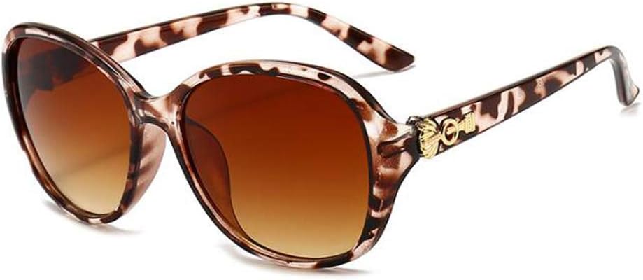 Женские солнцезащитные очки с круглой крупной оправой, классический стиль, защита от УФ-излучения, черепаховая оправа. Солнцезащитные очки для женщин и мужчин Weloveushop, Tortoiseshell Frame Double Tea Flakes
Женские солнцезащитные очки с круглой крупной оправой, классический стиль, защита от УФ-излучения, черепаховая оправа. Солнцезащитные очки для женщин и мужчин Weloveushop, Tortoiseshell Frame Double Tea Flakes