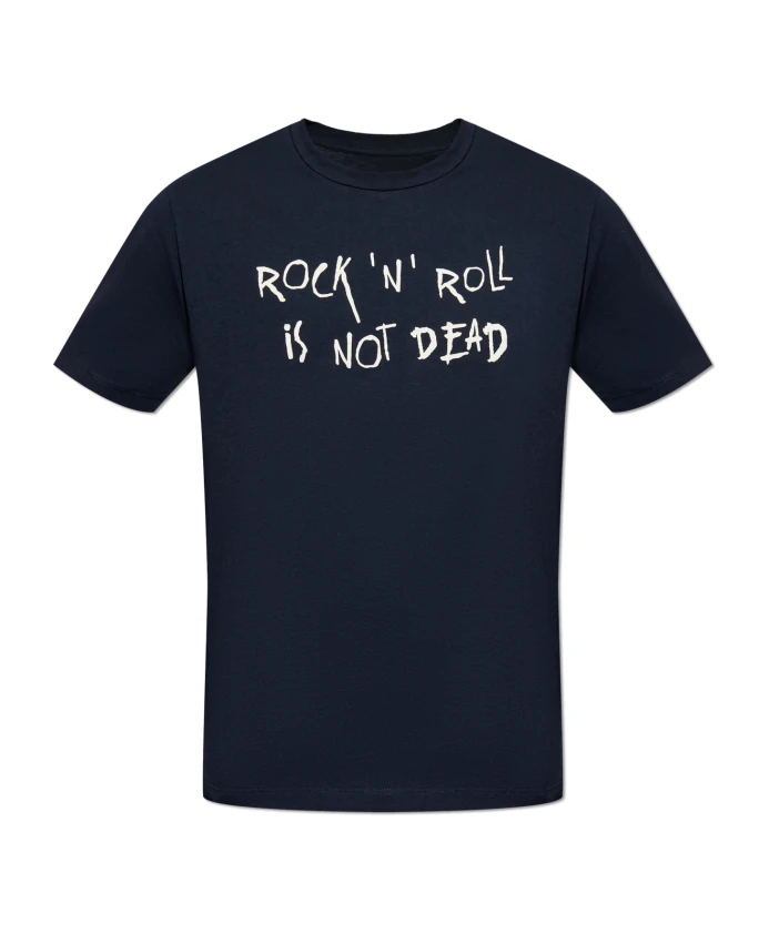 Футболка томми Zadig & Voltaire, синий
Футболка томми Zadig & Voltaire, синий