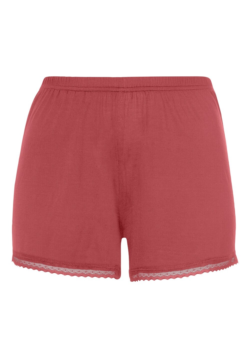 Пижамные штаны LASCANA, питайя
Пижамные штаны LASCANA, питайя