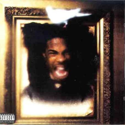 CD диск Busta Rhymes: Coming
CD диск Busta Rhymes: Coming