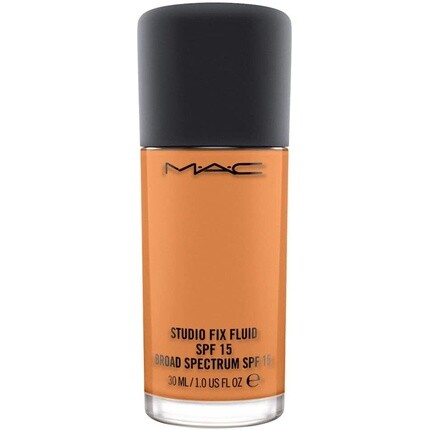 MAC Studio Fix Fluid SPF 15 Care NC47 30 мл
MAC Studio Fix Fluid SPF 15 Care NC47 30 мл