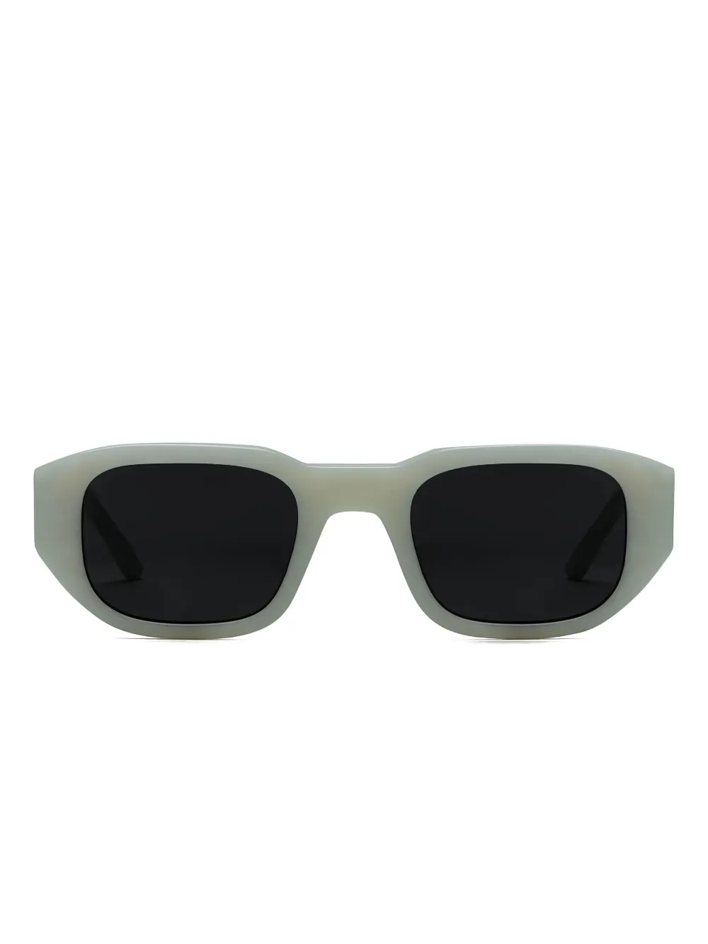 Солнцезащитные очки VICTIMY 079 в прямоугольной оправе Thierry Lasry, белый
Солнцезащитные очки VICTIMY 079 в прямоугольной оправе Thierry Lasry, белый