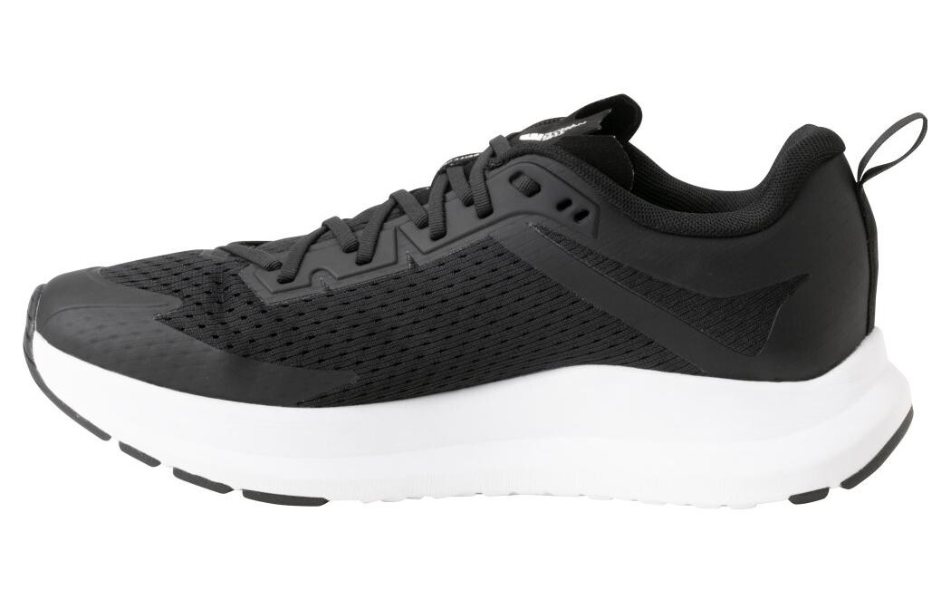 Кроссовки унисекс с низким верхом, черные The North Face
Кроссовки унисекс с низким верхом, черные The North Face