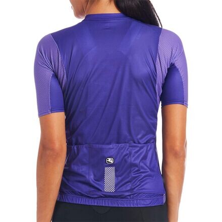 Джерси с короткими рукавами SilverLine женские Giordana, фиолетовый
Джерси с короткими рукавами SilverLine женские Giordana, фиолетовый