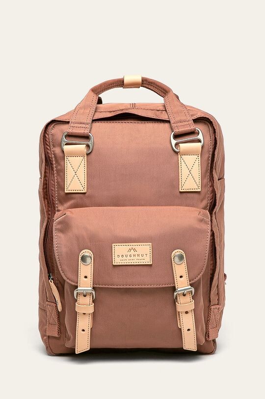 Пончик - Рюкзак Macaroon Doughnut, розовый
Пончик - Рюкзак Macaroon Doughnut, розовый