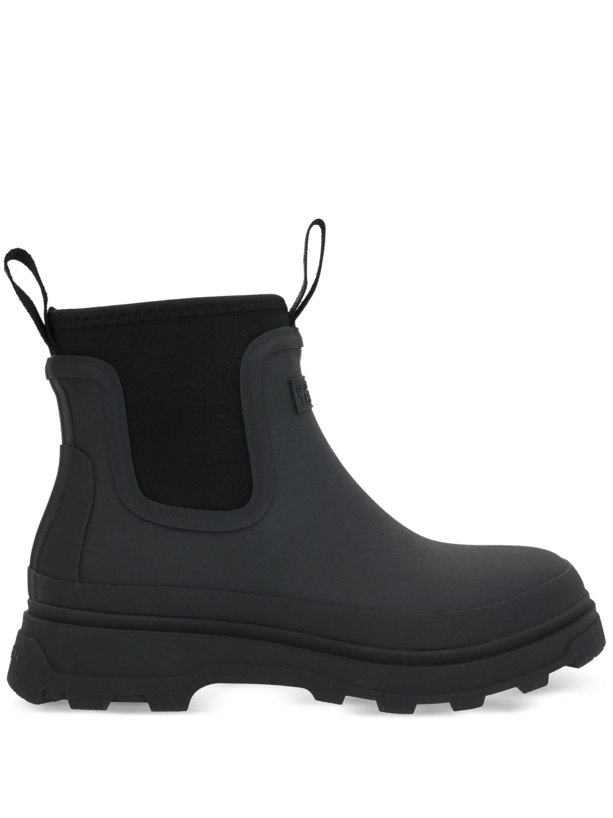 Ботинки с нашивкой-логотипом из коллаборации с 10 Corso Como Tretorn, черный
Ботинки с нашивкой-логотипом из коллаборации с 10 Corso Como Tretorn, черный