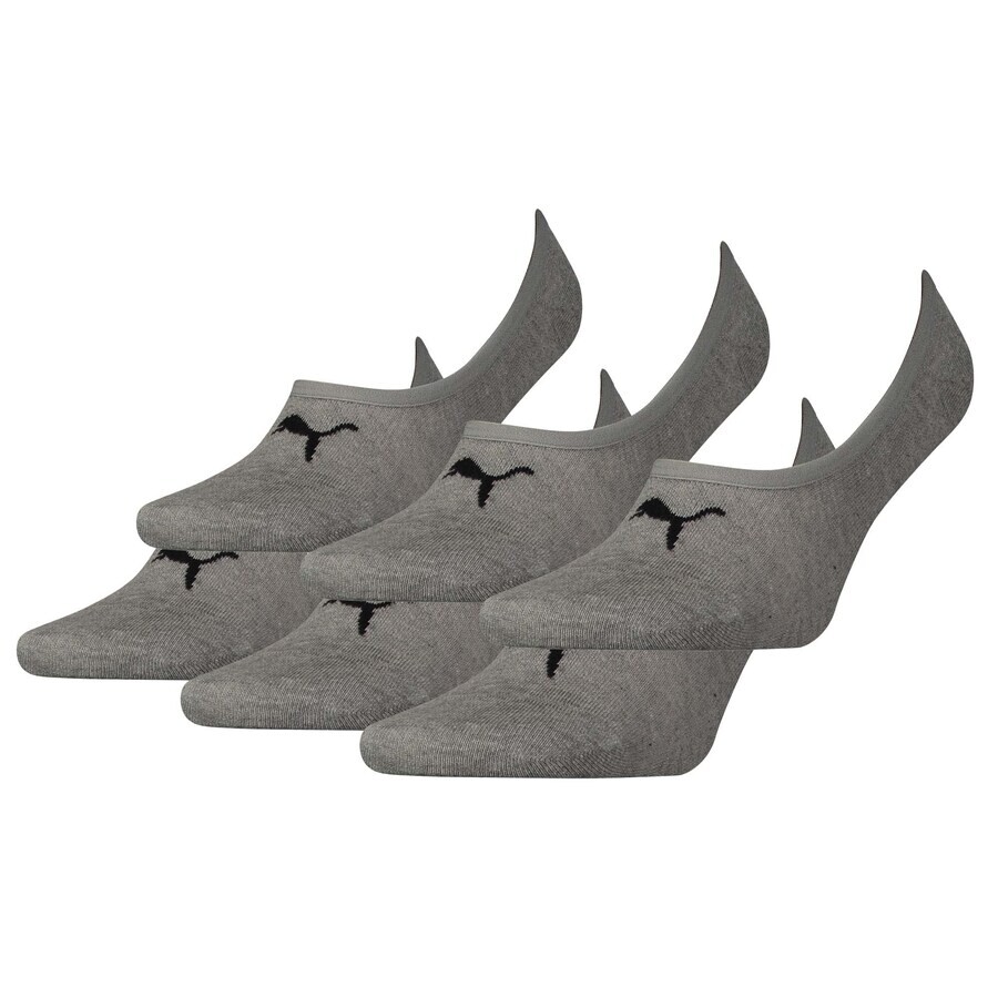 Носки PUMA Athletic Socks, серый
Носки PUMA Athletic Socks, серый