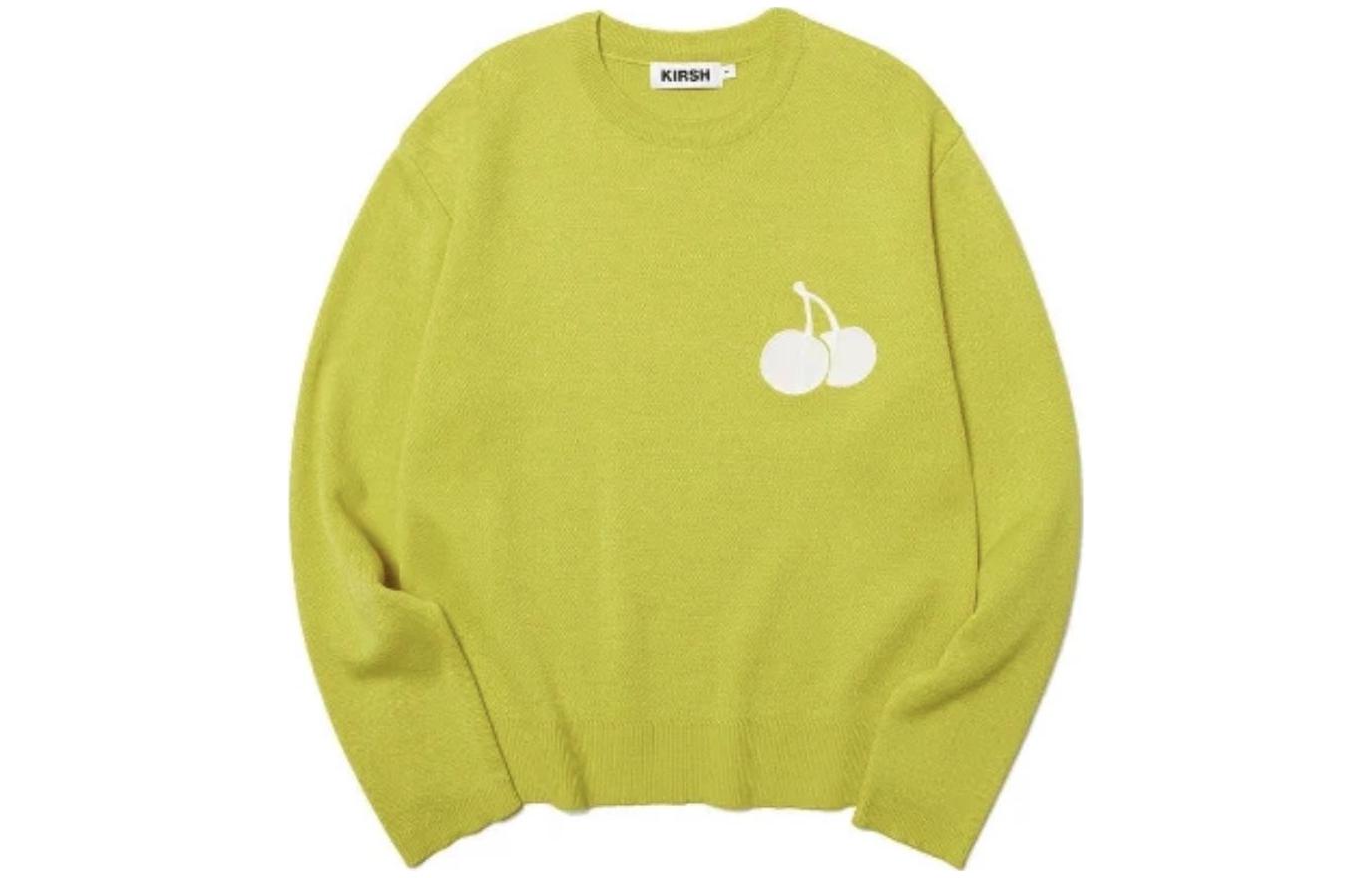 Топ женский KIRSH, желтый
Топ женский KIRSH, желтый