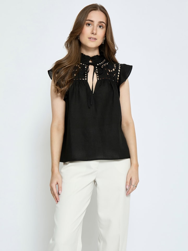 Топ minus, черный
Топ minus, черный