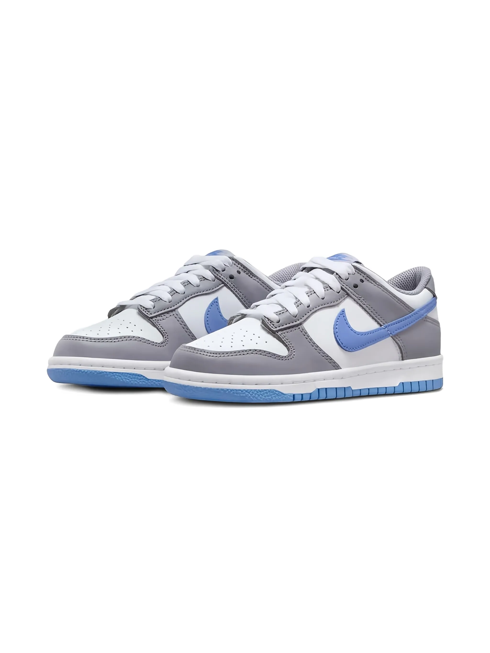 Кроссовки Dunk Cement Royal Pulse Nike Kids, белый
Кроссовки Dunk Cement Royal Pulse Nike Kids, белый