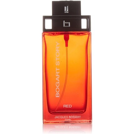 Туалетная вода Story красная 100мл, Jacques Bogart
Туалетная вода Story красная 100мл, Jacques Bogart