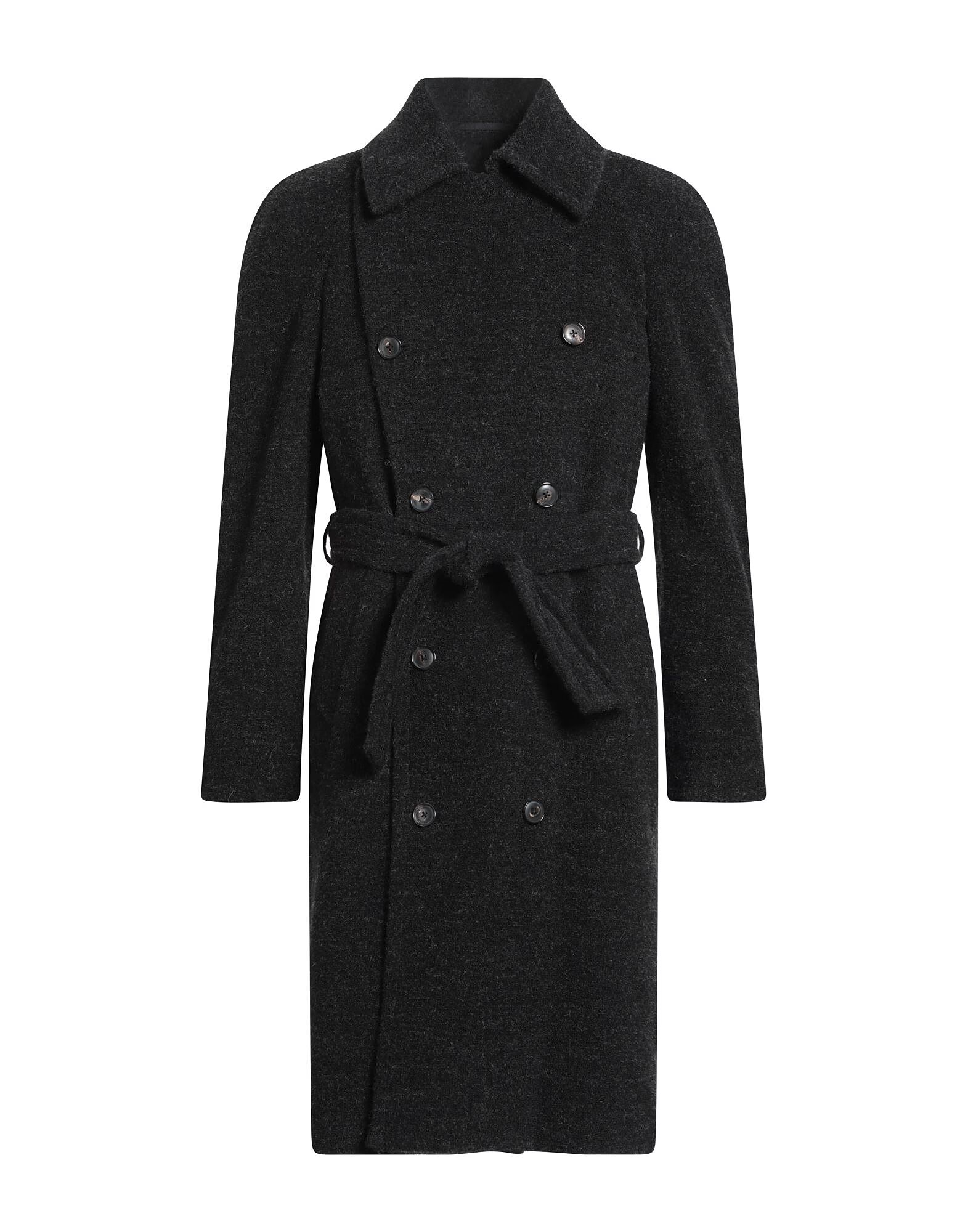 Пальто Pal Zileri, угольно-серый
Пальто Pal Zileri, угольно-серый