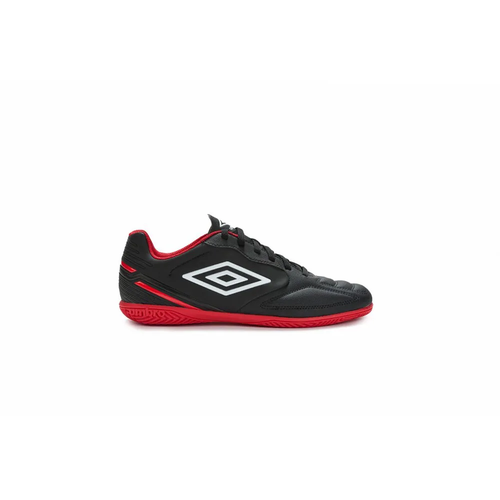 Футбольные бутсы Umbro Classico XIII IC, черный
Футбольные бутсы Umbro Classico XIII IC, черный