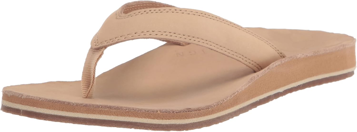 Мужские вьетнамки REVITALIGN Seaside, Almond
Мужские вьетнамки REVITALIGN Seaside, Almond