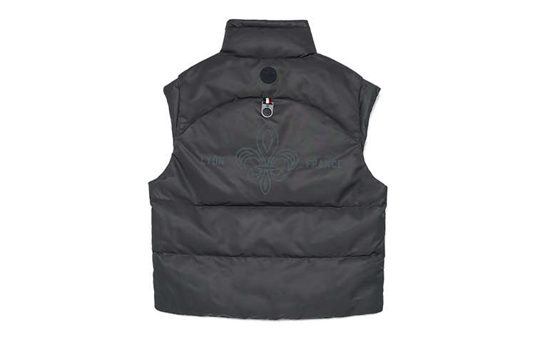 Пуховая жилетка Unisex Black Crow Palladium, Черный, Пуховая жилетка Unisex Black Crow Palladium
Пуховая жилетка Unisex Black Crow Palladium, Черный, Пуховая жилетка Unisex Black Crow Palladium