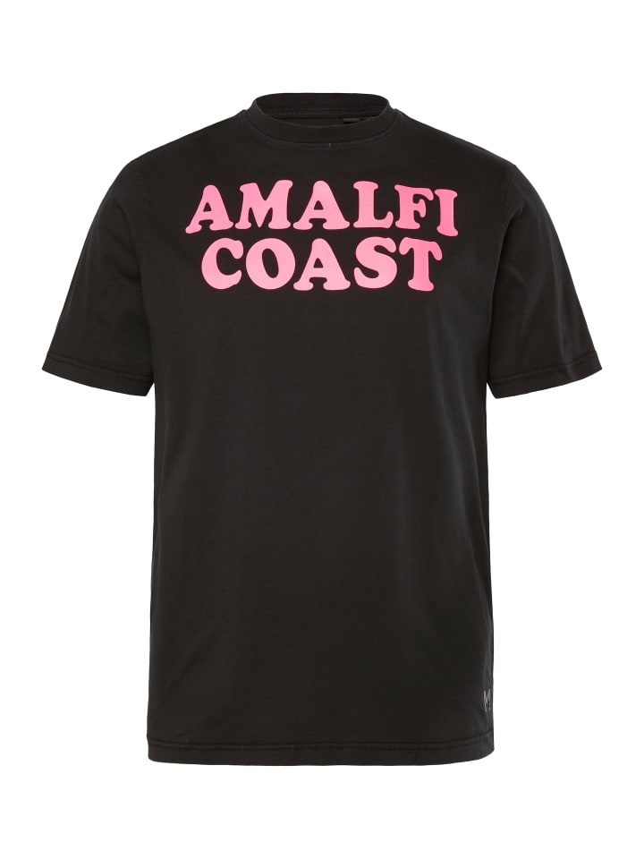 Футболка с короткими рукавами черного цвета Men Plus, Черный, Футболка с короткими рукавами черного цвета Men Plus
Футболка с короткими рукавами черного цвета Men Plus, Черный, Футболка с короткими рукавами черного цвета Men Plus