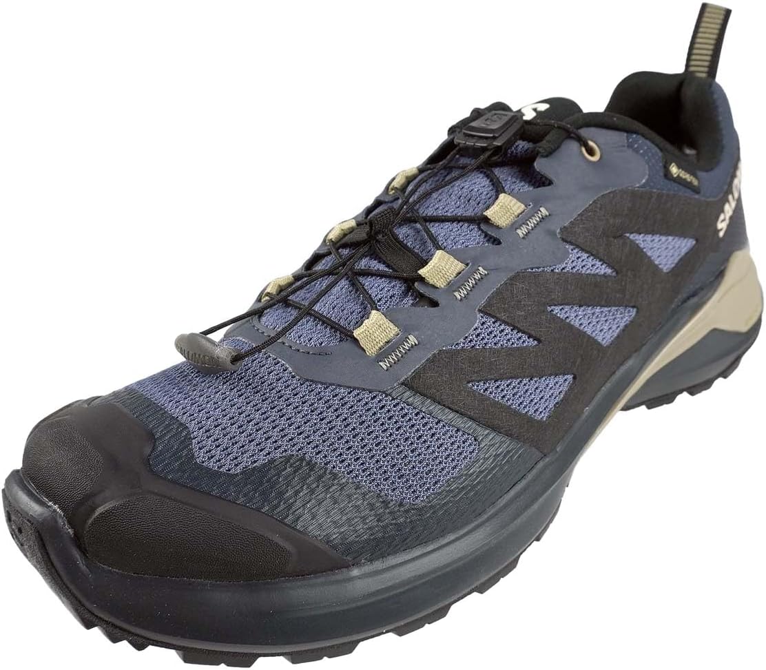 Кроссовки Salomon Mens Athletics & Running, Grisaille Black Slate Green
Кроссовки Salomon Mens Athletics & Running, Grisaille Black Slate Green