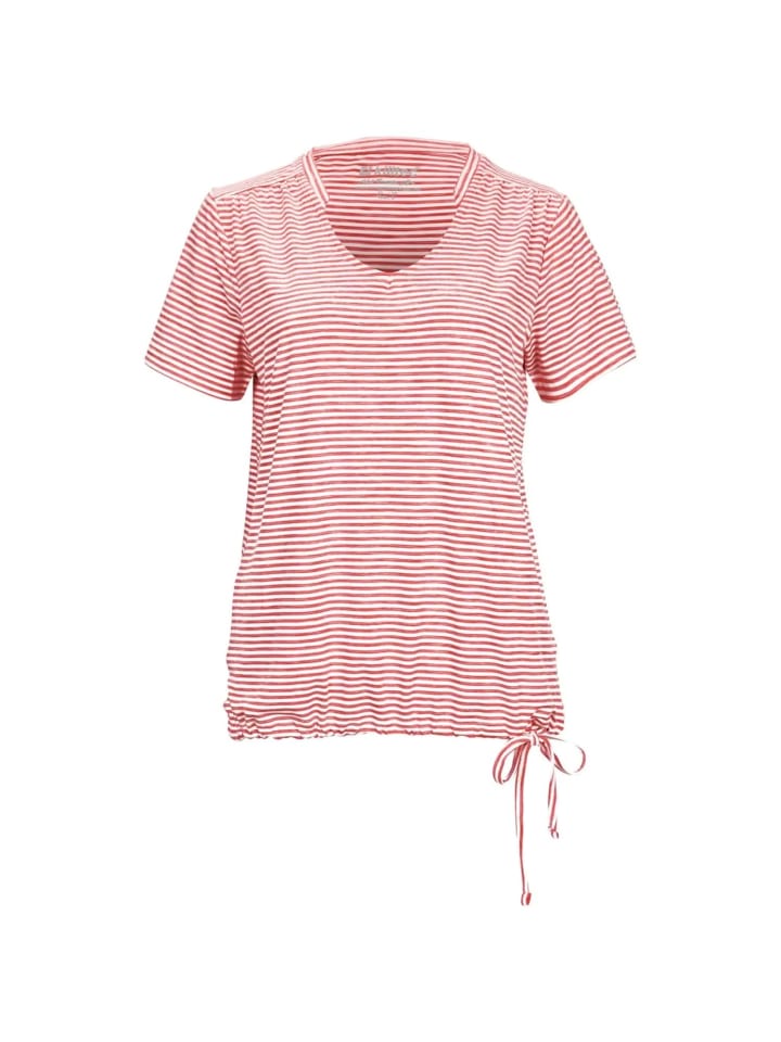 Футболка Lilleo красного цвета Killtec
Футболка Lilleo красного цвета Killtec