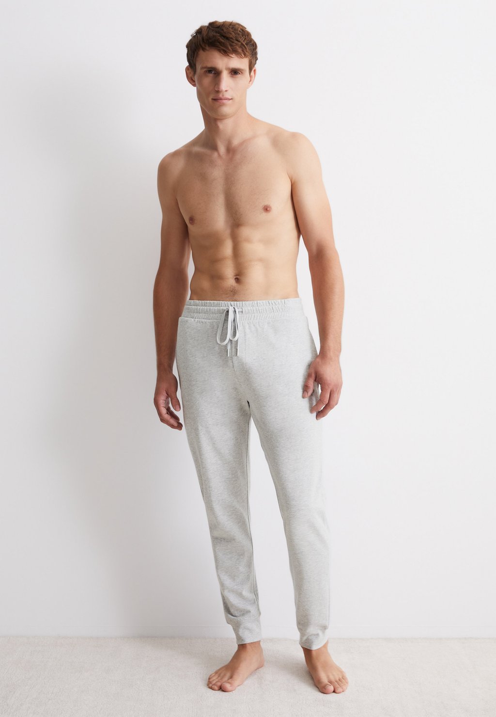 Пижамные штаны Marc O'Polo, серый
Пижамные штаны Marc O'Polo, серый