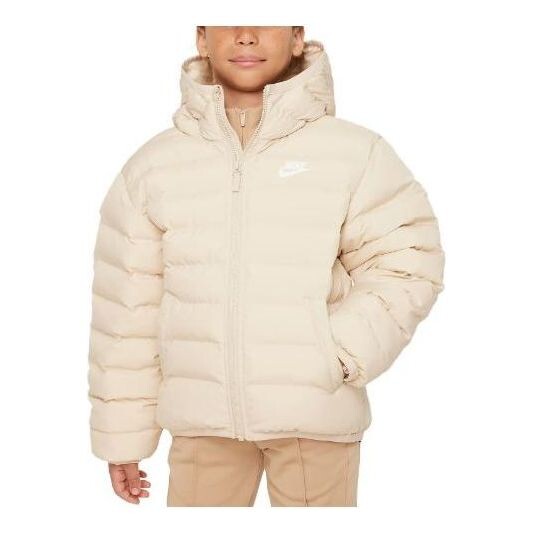 Куртка спортивная легкая синтетическая набивка свободная куртка с капюшоном Nike, желтый
Куртка спортивная легкая синтетическая набивка свободная куртка с капюшоном Nike, желтый